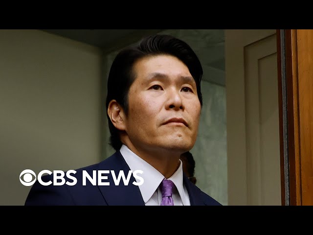 Robert Hur testifies on Biden documents probe, RNC slashes staff and more | America Decides