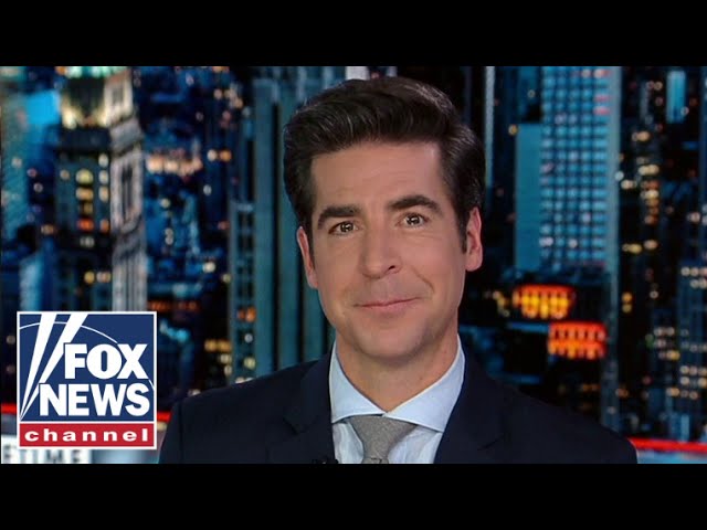 Jesse Watters: Democrats didn’t want you to hear this