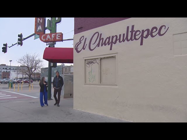 Legendary Denver jazz club El Chapultepec at the center of a demolition dispute