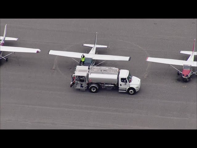 Lawsuit filed against Rocky Mtn. Metro Airport and Jefferson County