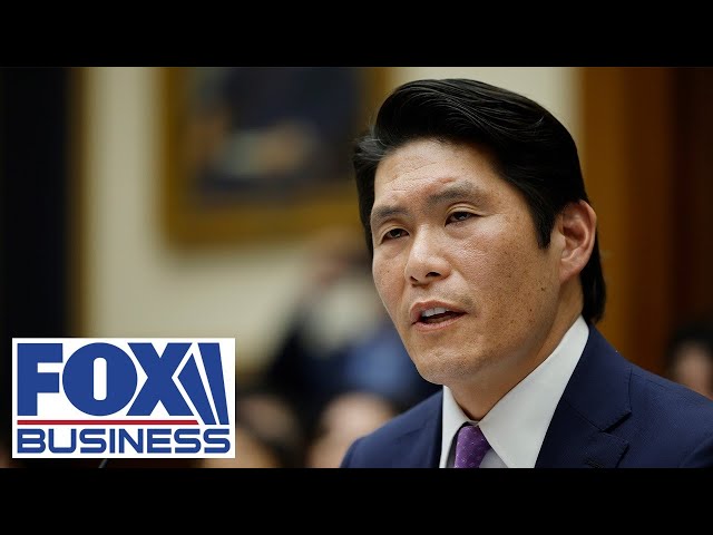 Top moments from Robert Hur’s testimony before Congress