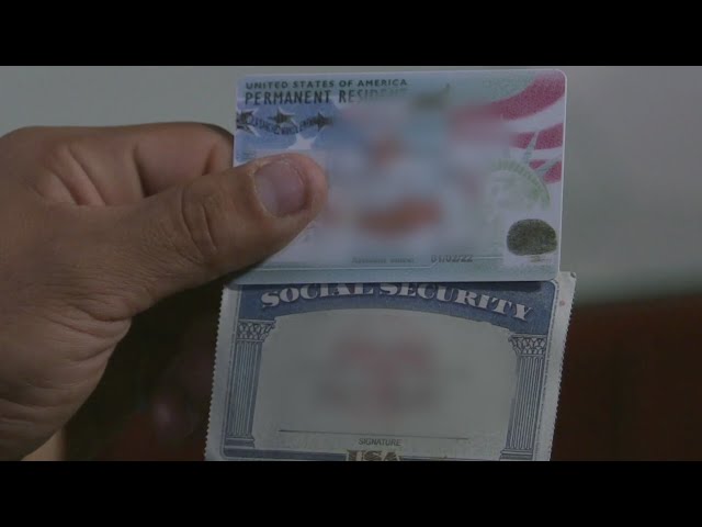 Criminals printing, selling fake identification documents to migrants in Colorado desperate to work