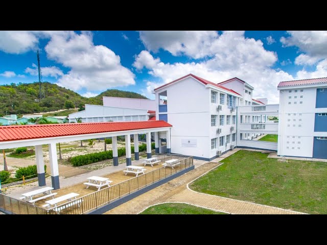 UWI Five Islands Campus Expands Academic Offerings