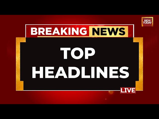 LIVE:  CAA India News Updates LIVE | Haryana CM Nayab Singh Saini News LIVE | Lok Sabha Polls News