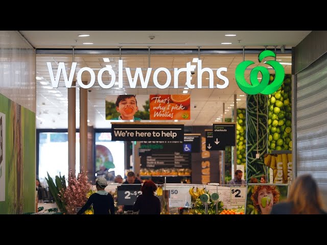 ⁣Woolworths items ‘reduced in price’ after Bob Katter’s supermarket ‘stunt’