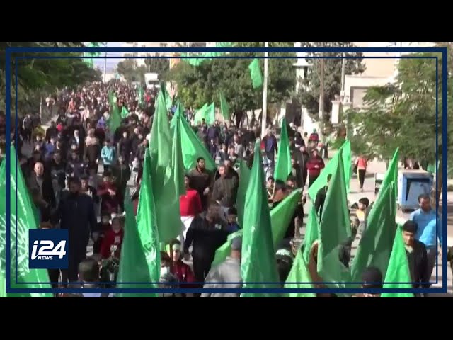 Cessez-le-feu à Gaza : le Hamas nie avoir accepté une proposition des États-Unis