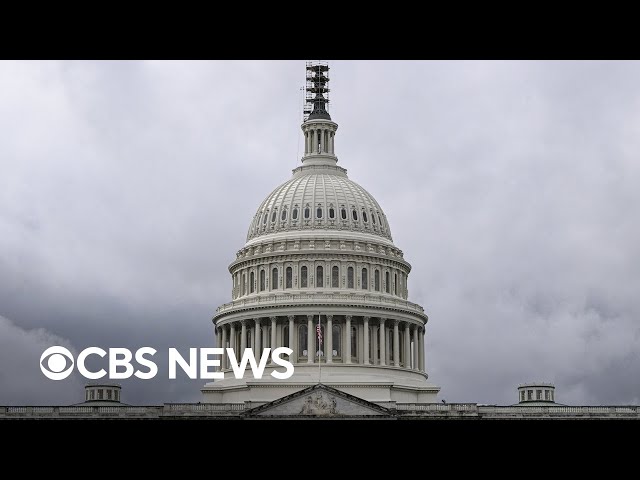 Watch Live: House debates bill that could ban TikTok in the U.S. | CBS News