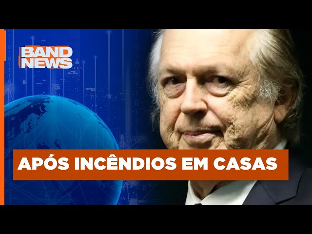 União Brasil quer afastamento de Bivar da presidência | BandNews TV