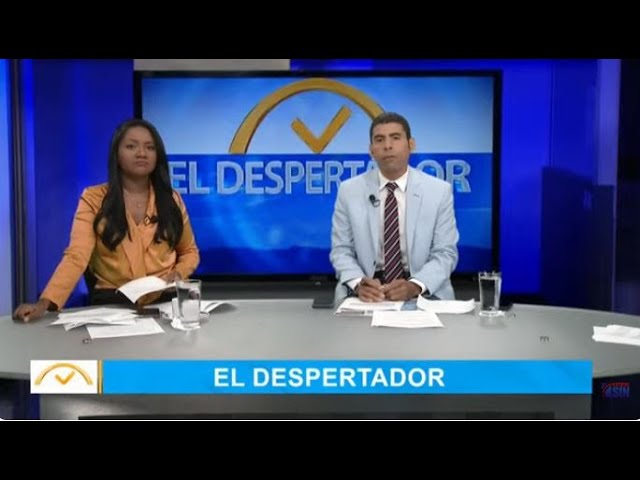 EN VIVO 13/3/2024 #ElDespertadorCompleto