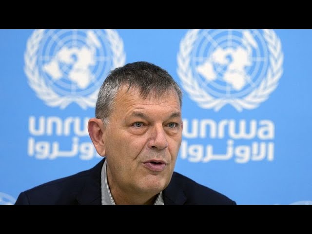 L'ONU alerte sur le nombre record d'enfants morts dans la bande de Gaza