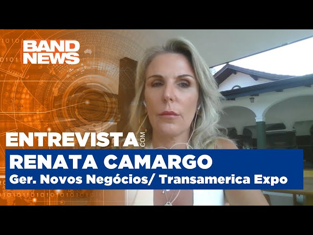 Prato Brasil promoverá protagonismo da mulher no Agro | BandNews TV