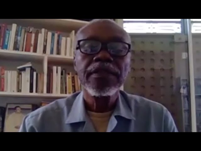 Haitian economist: The West and domestic forces in Haiti conspire to create chaos