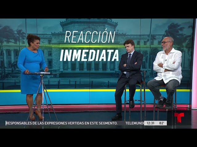 Reacción inmediata | ¿Cumplirá cárcel "El Cano" Delgado?