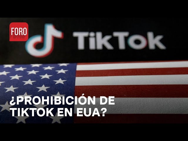 Cámara de representantes vota en contra de TikTok - Expreso de la Mañana