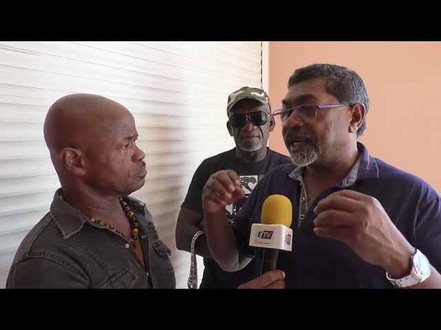 Au Cœur des débats agricoles de Guadeloupe : perspectives et revendications