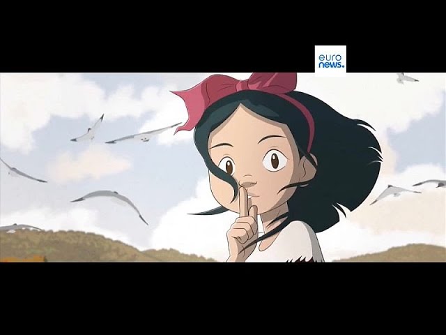 ⁣Le Cartoon Movie réunit la crème de l'animation européenne à Bordeaux