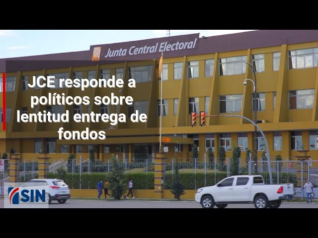 #PrimeraEmisión: Resolución JCE y crisis en Haití