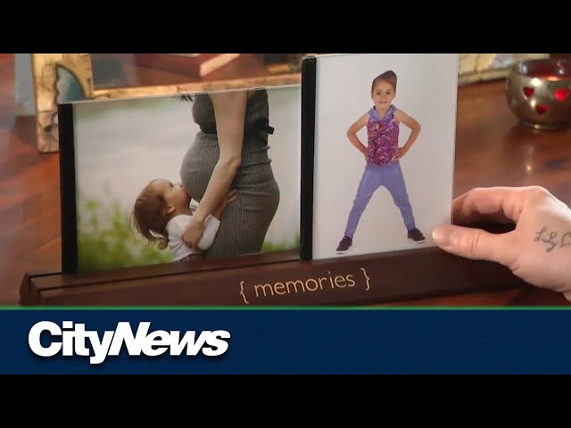 CityNews Connect: Bella's Legacy