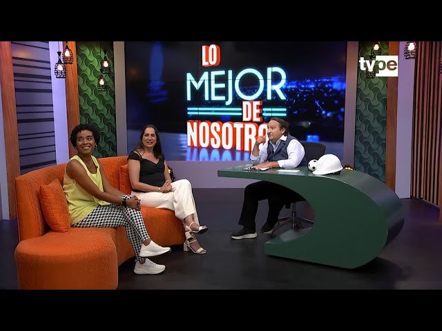 Lo mejor de nosotros (10/03/2024) | TVPerú