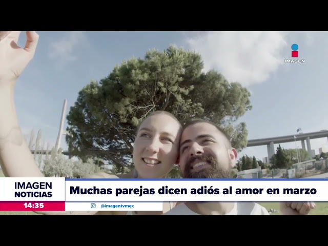 La teoría de las parejas, ¿por qué dicen que marzo es el mes con más rupturas?