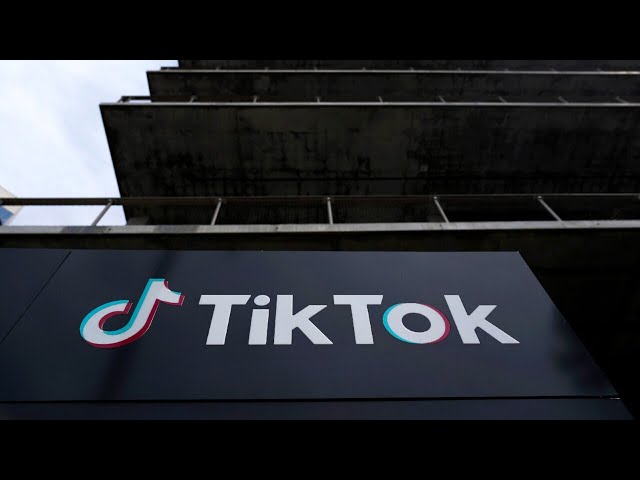 TikTok sees US bill that could ban the social media app as an ‘existential threat’