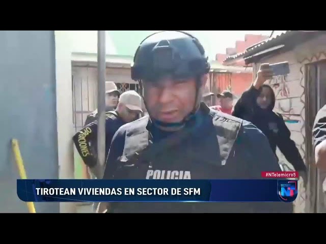 EN VIVO: NOTICIAS TELEMICRO