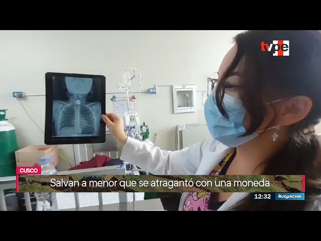 Ñuqanchik mediodía (13/03/2024) | TVPerú Noticias