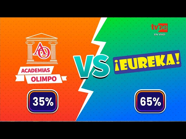 Que gane el mejor (12/03/2024) | TVPerú