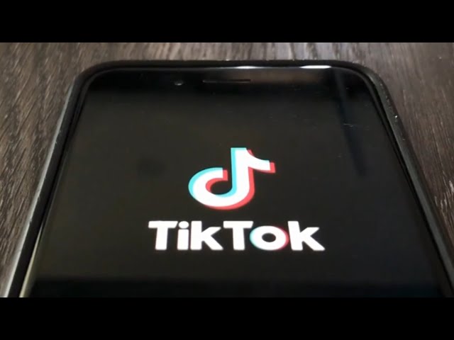 How a proposed U.S. TikTok ban would work