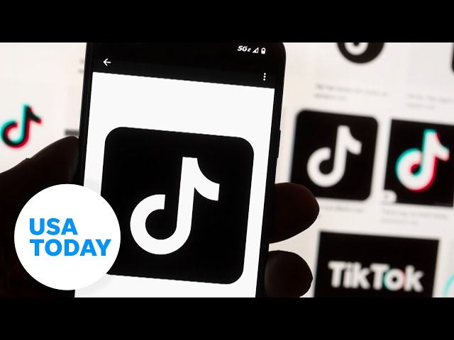 House passes bill to force TikTok parent company ByteDance to sell | USA TODAY