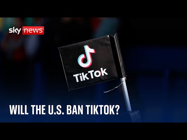 TikTok's US future in doubt as House demands end to Chinese ownership