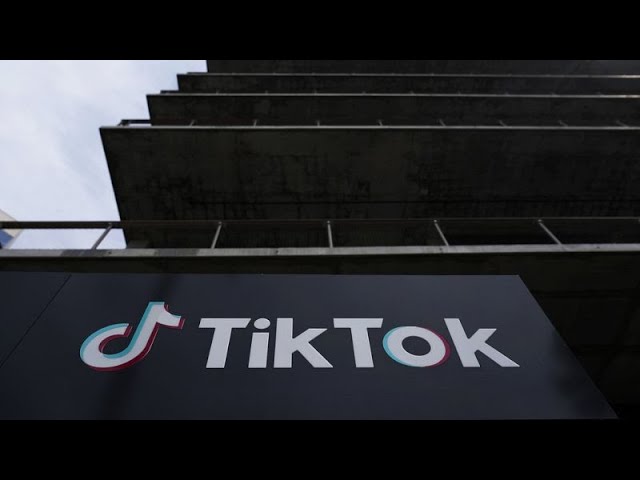 El Congreso de EE.UU. da el primer paso para prohibir TikTok a nivel nacional