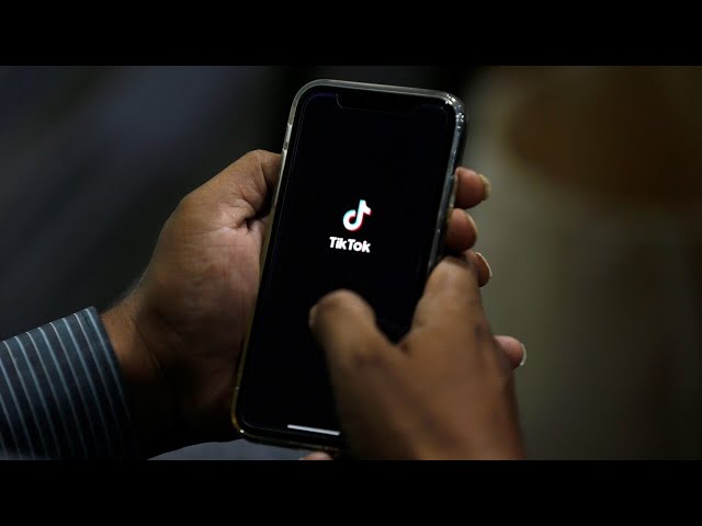 Push for TikTok to be ‘sold’ or ‘closed down’ in America