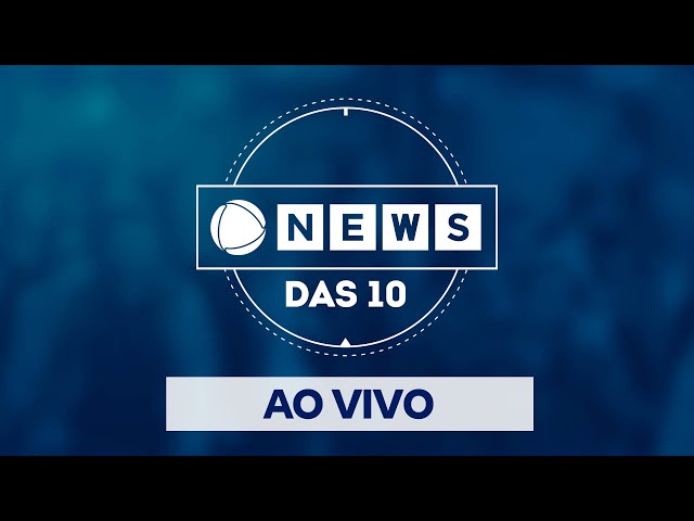 News das 10 - 13/03/2024