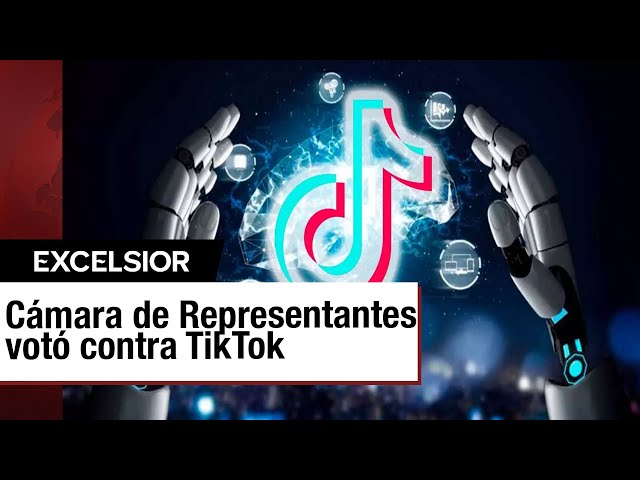 Prohibición de TikTok en EU y regulación de IA en la UE