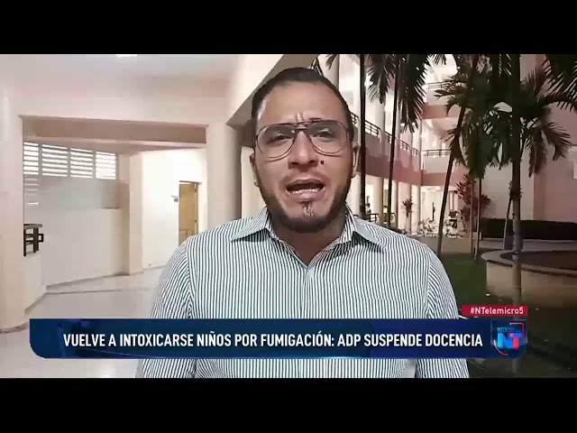 EN VIVO: NOTICIAS TELEMICRO EMISIÓN ESTELAR / 13-03-2024