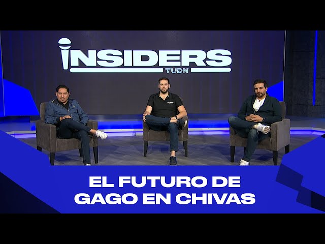 ⚠️ AMÉRICA buscará este REFUERZO y esto PASARÍA con GAGO | INSIDERS