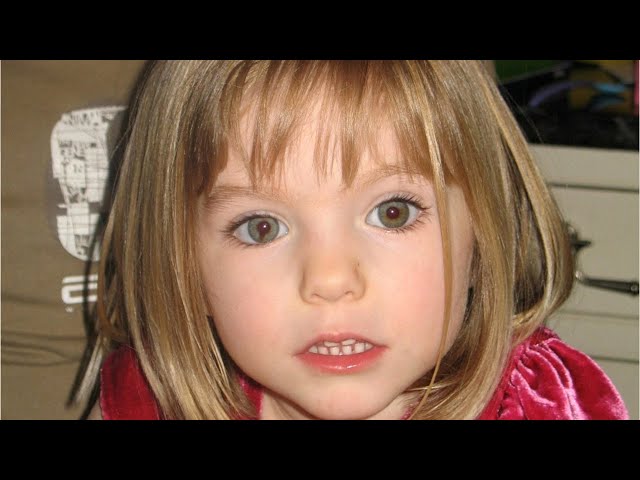 Search underway for friend of Madeleine McCann suspect