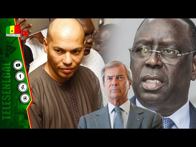 Tamba Danfakha: « Karim Wade demoul kasso si tiobaré Macky Sall mais…