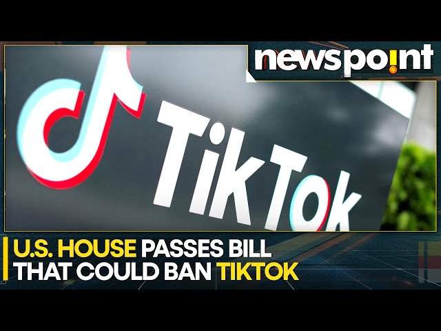 TikTok Ban in US: Are Tik-Tok's days numbered? | World News | WION