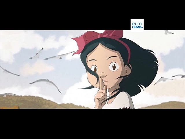 La animación europea reúne fuerzas en Cartoon Movie