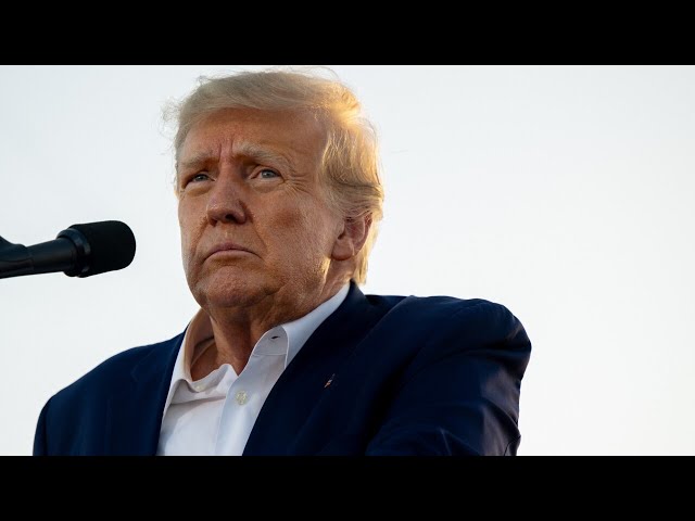 America ‘will be in a better place’ under Donald Trump