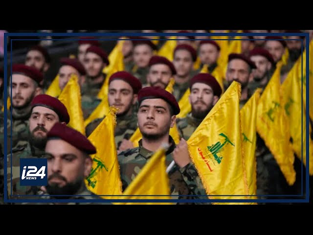 DEFENSE | Guerre Israël-Hamas : le Hezbollah a-t-il les moyens de ses ambitions ?