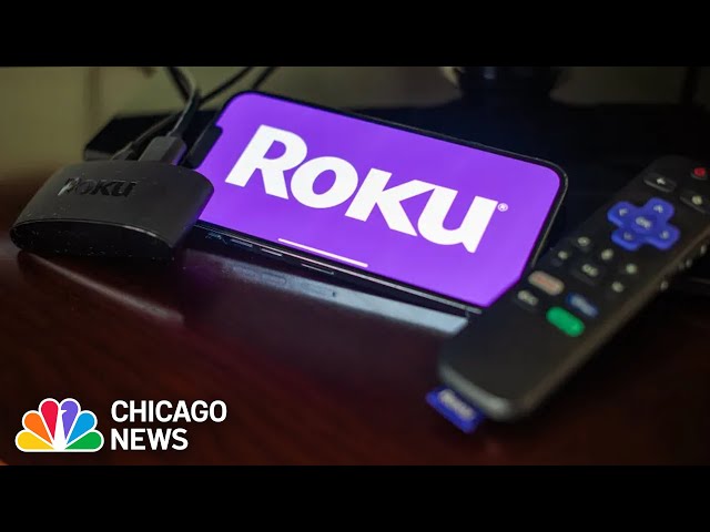 ⁣Roku users beware: STOLEN DATA affecting more than 15,000 accounts