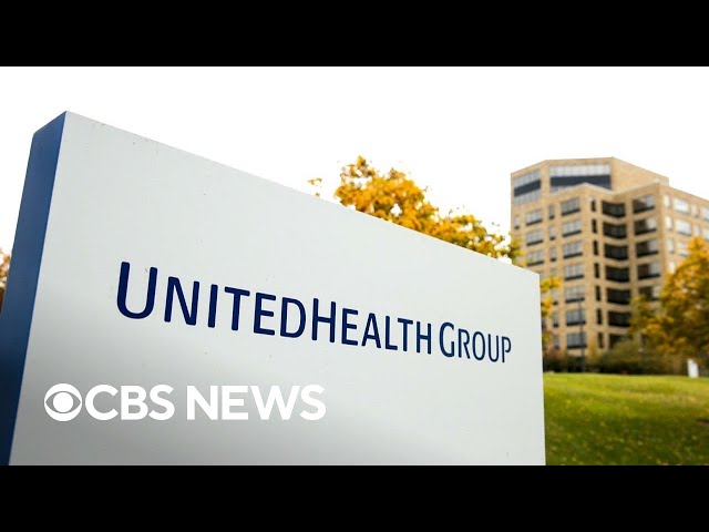 Health care providers struggle as cyberattack on UnitedHealth Group's subsidiary takes toll