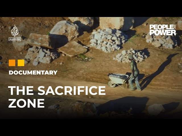 The Sacrifice Zone: Zambia's most polluted town | People & Power Documentary