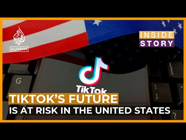 Will the United States ban Tiktok? | Inside Story