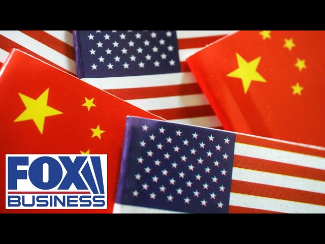 US has witnessed the 'full power' of  China's 'most potent capability': Exp