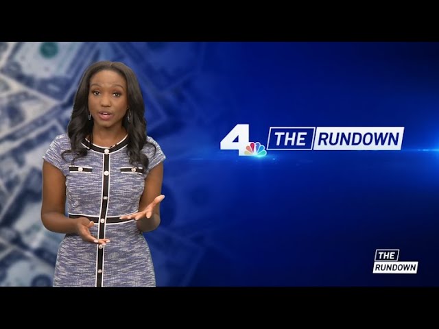 The Rundown: Thursday March 14, 2024 | NBCLA