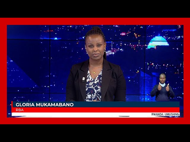 Amakuru Arambuye: 14.03.2024